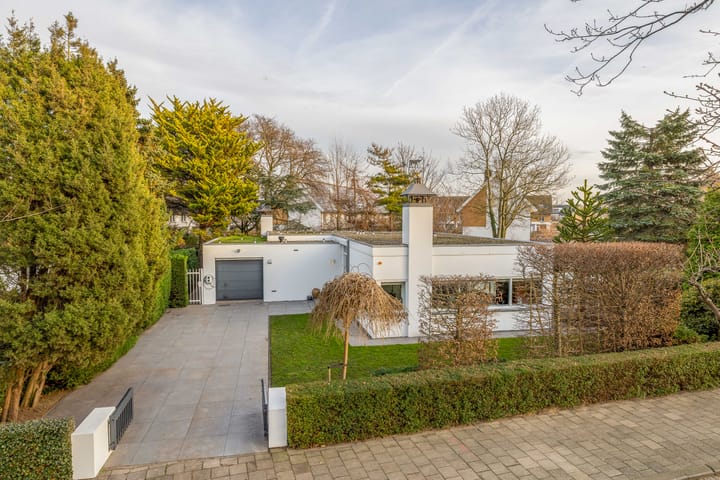 Harwichweg 190 in Hoek van Holland foto