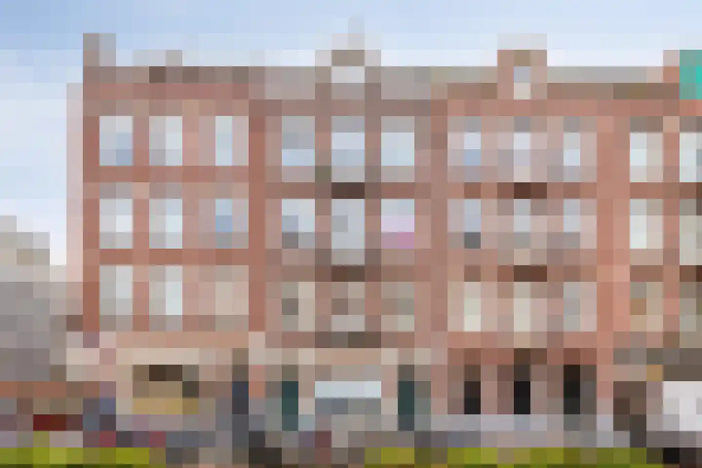Hasebroekstraat 3 H in Amsterdam