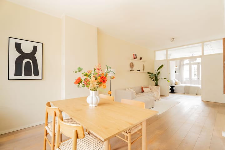 Hasebroekstraat 31-2 in Amsterdam