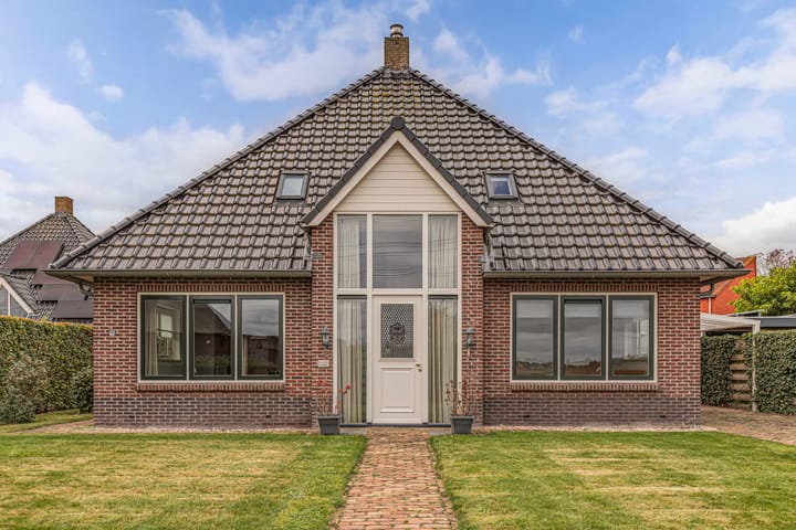 Haskermieden 6 in Oudehaske foto