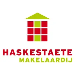 Logo van Haskestaete Makelaardij