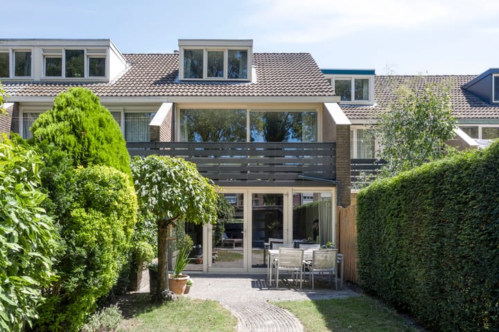 Haspel 24 in Beuningen Gld