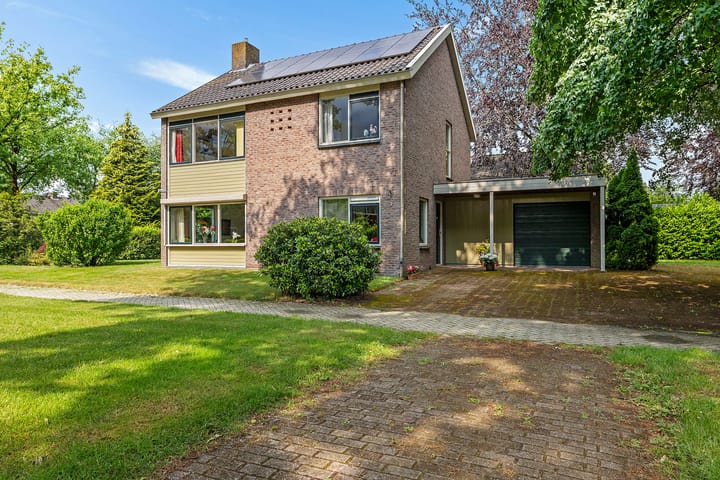 Haspelakkers 2 in Gieten foto