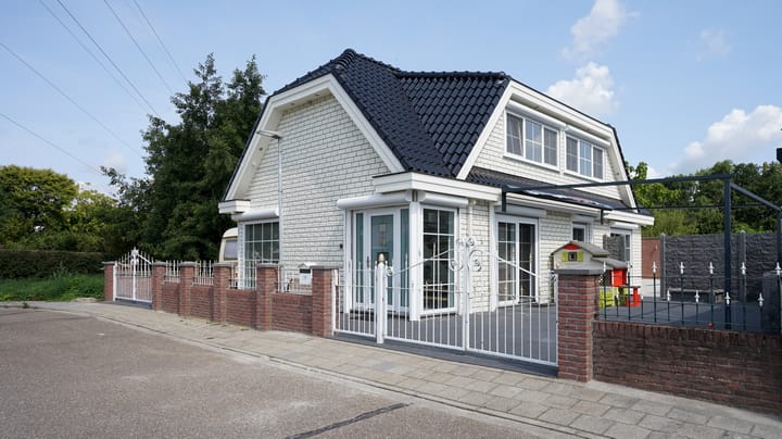 Haspengouw 18 in Klimmen foto