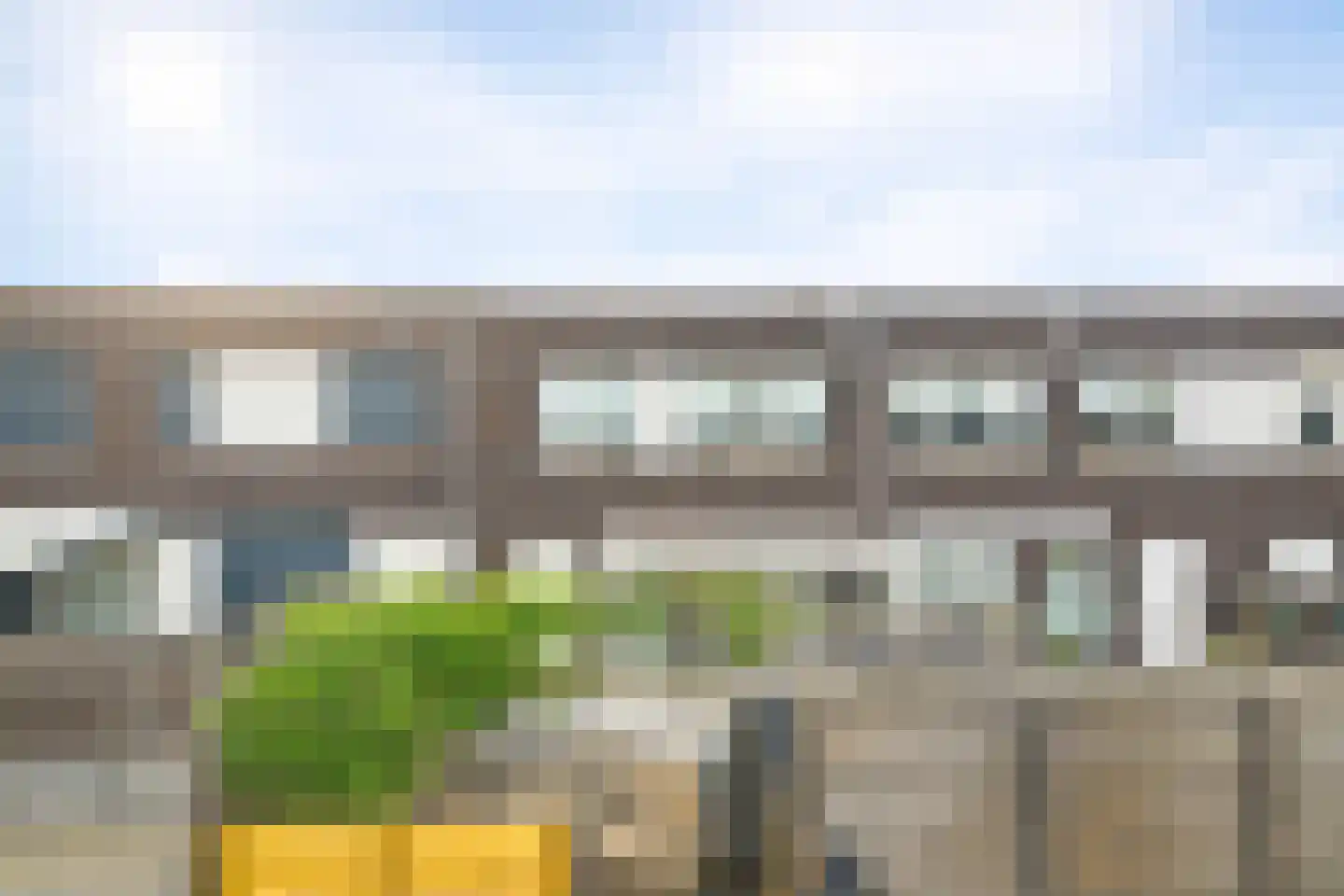 Haspengouw 30 Geleen