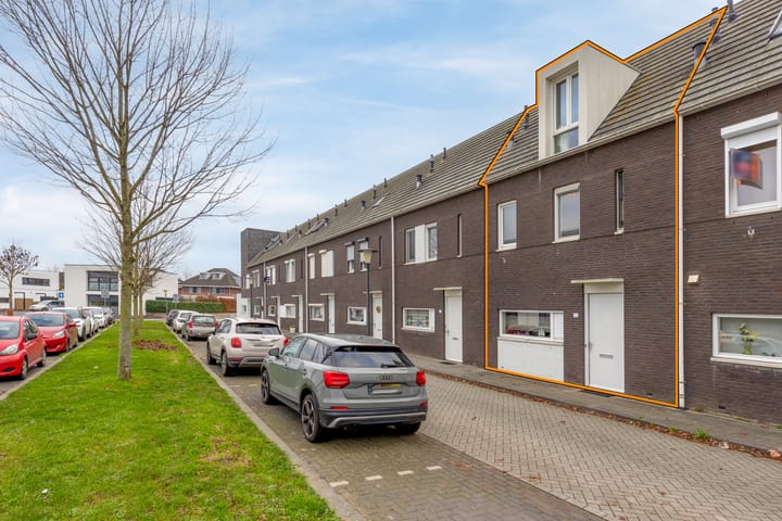 Haspengouw 31 in Geleen