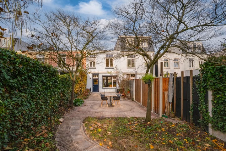 Hatertseveldweg 117 in Nijmegen foto