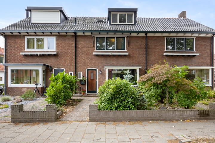 Hatertseweg 490 in Nijmegen foto