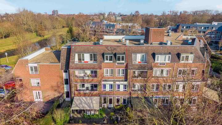 Hattem 122 in Roermond