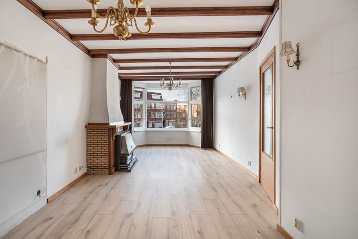 Hattemlaan 22 in 's-Gravenhage foto