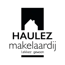 Logo van Haulez Makelaardij