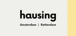 Logo Hausing