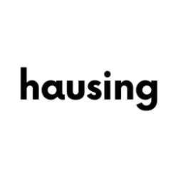 Logo van hausing