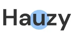 Logo Hauzy