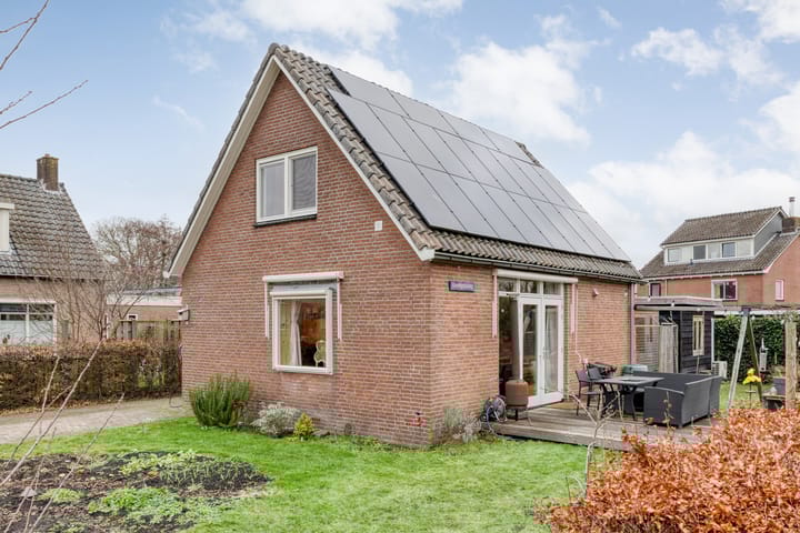 Havelter Schapendrift 33 in Havelte