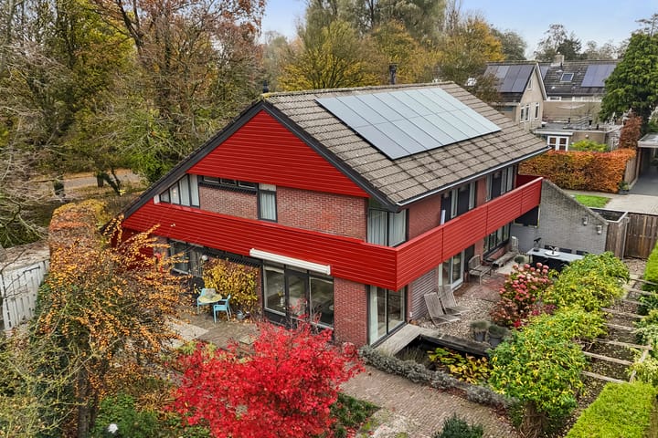 Haven 4 in Goutum foto