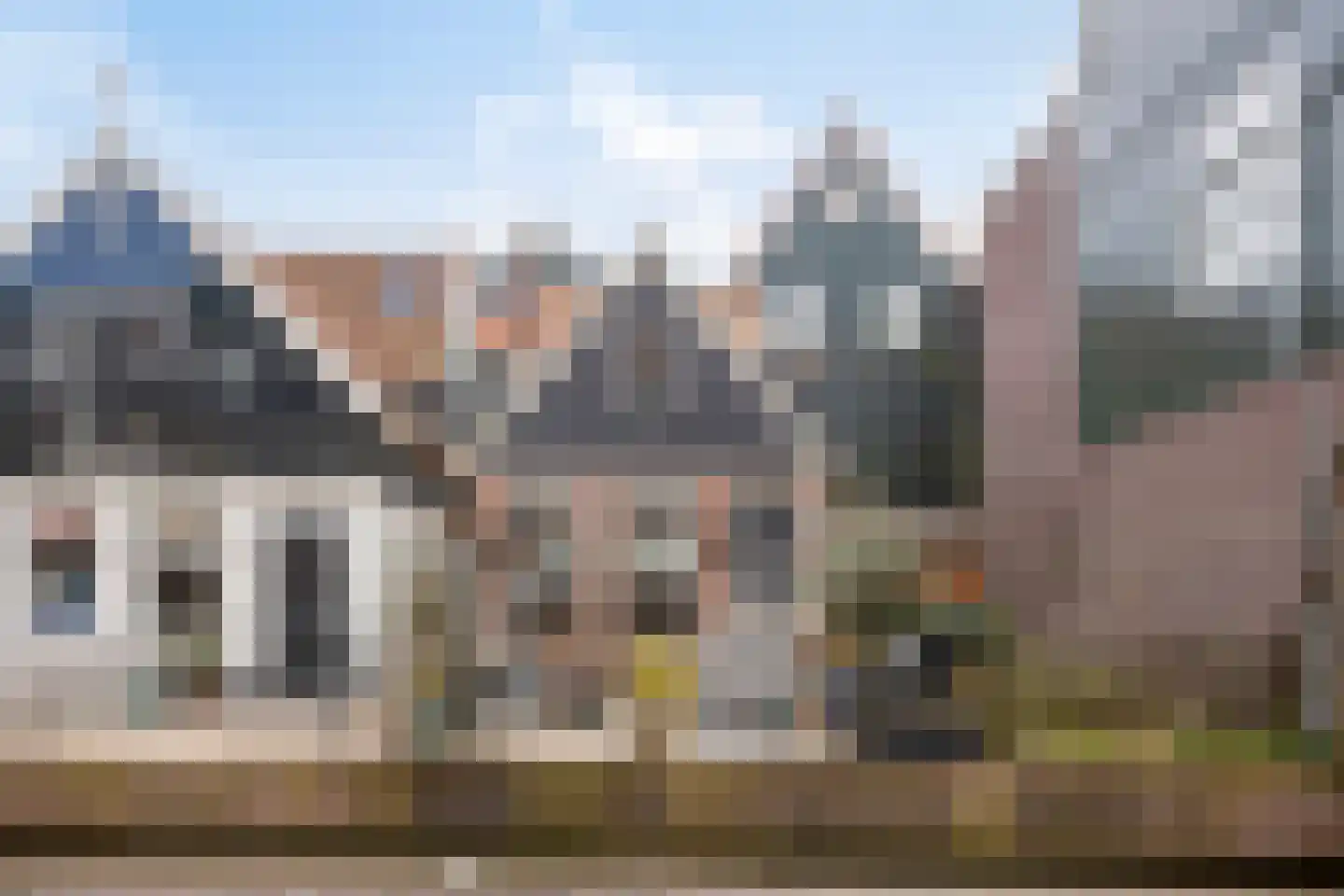 Haven 90 in Volendam