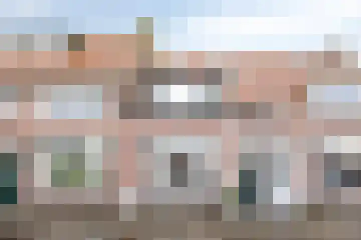 Haven 94 Hillegom foto 2