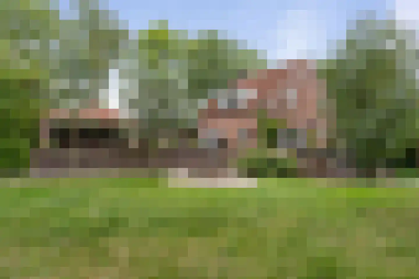 Havendijk 1 Oudenbosch