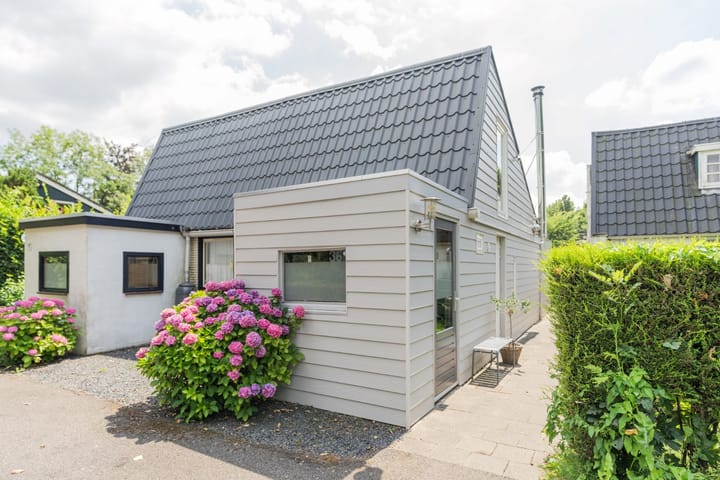 Havendijk 10-36 in Ooltgensplaat foto