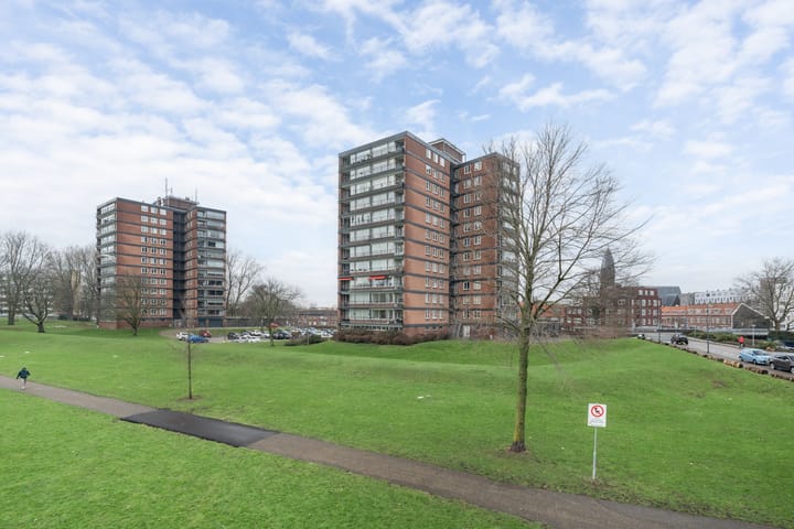 Havendijk 125 in Schiedam foto