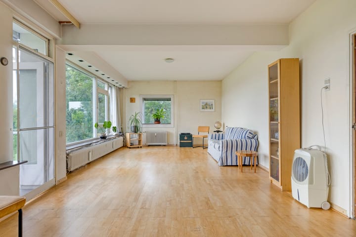 Havendijk 351 in Schiedam foto