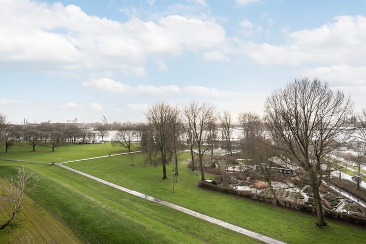 Havendijk 567 in Schiedam foto