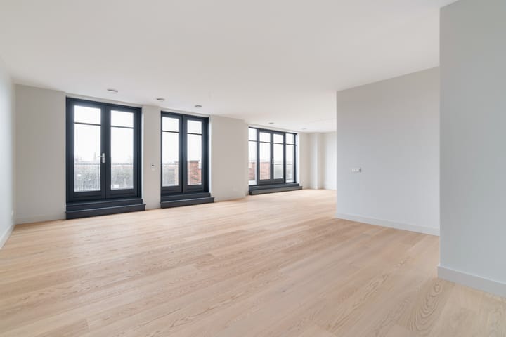 Havenkade 67 in Wassenaar foto