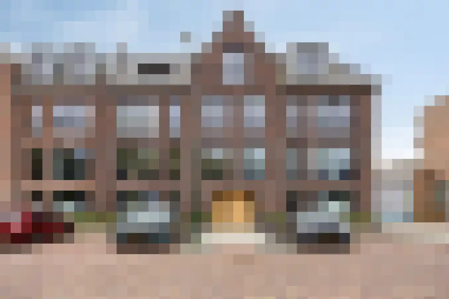 Havenkade 75 Wassenaar