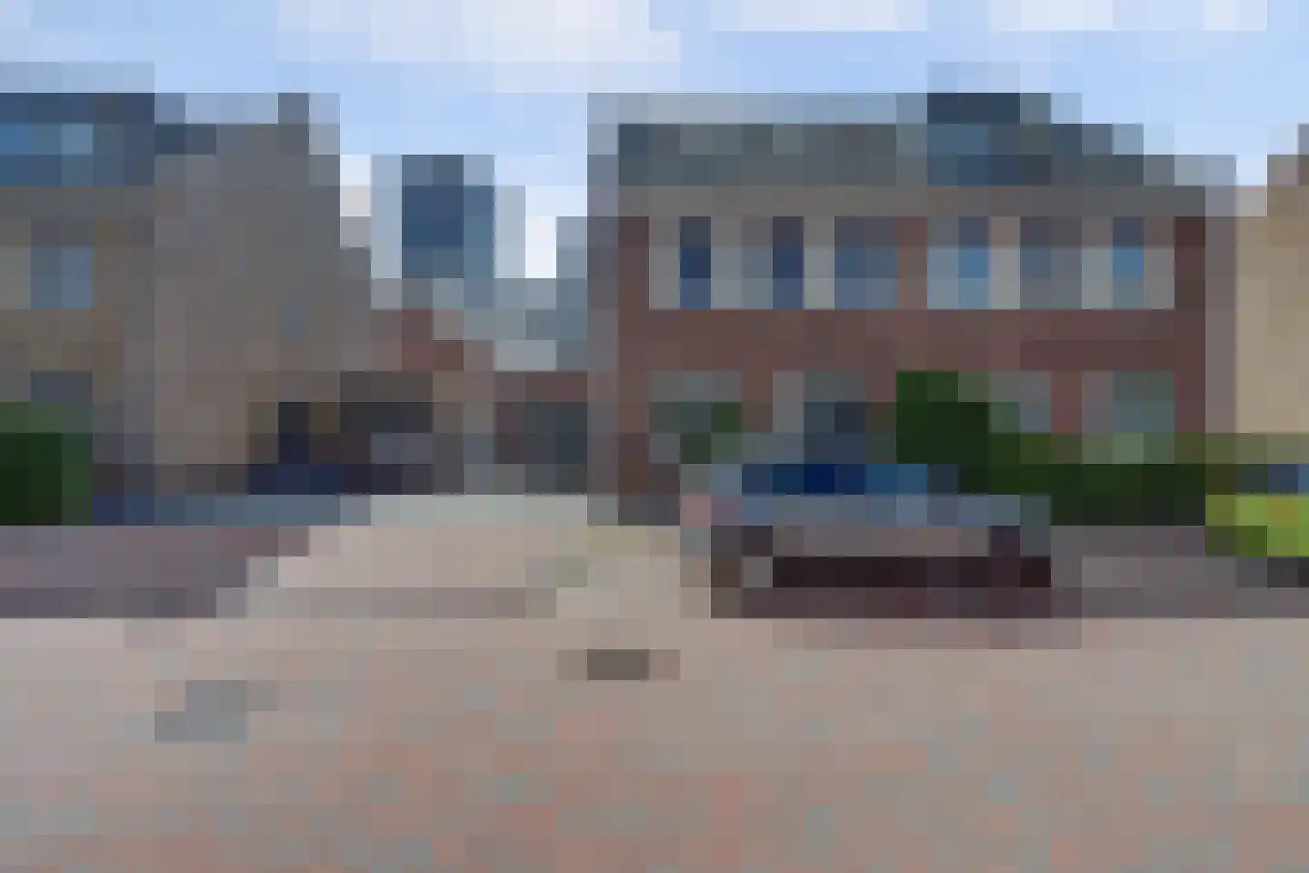 Havenkade 92 in Spijkenisse