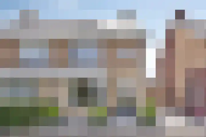 Havenkant 6 Heerjansdam
