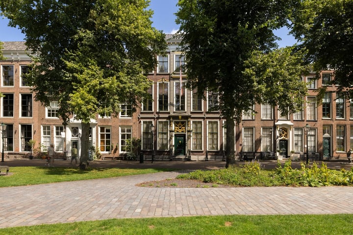 Havenpark 33 in Zierikzee foto