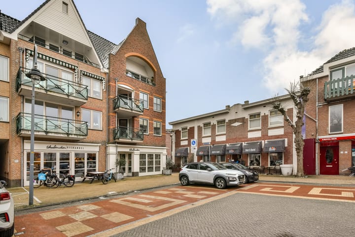 Havenpoort 7 in Sassenheim