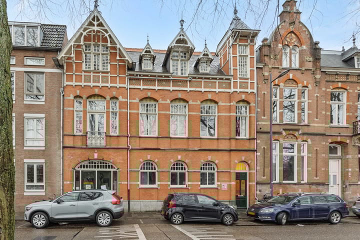 Havensingel 18A in 's-Hertogenbosch