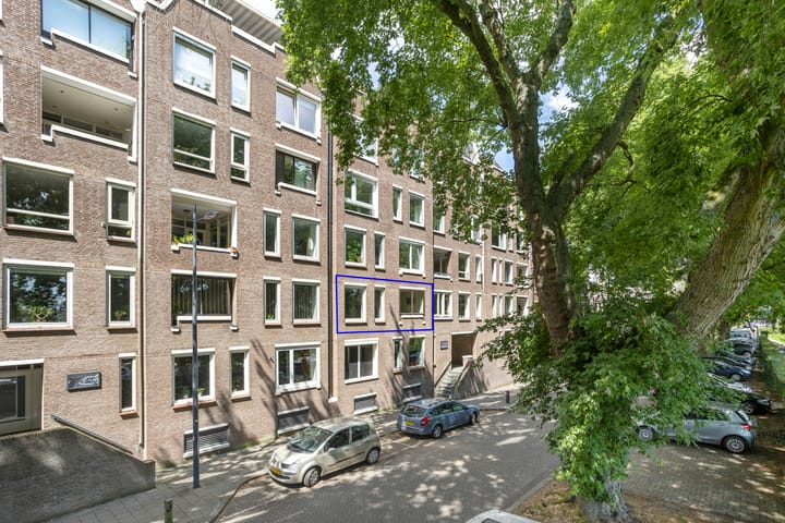 Havensingel 53 in 's-Hertogenbosch foto