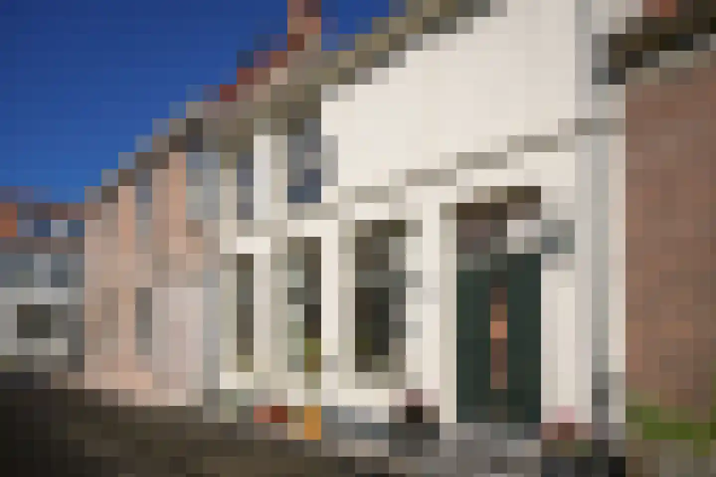Havenstraat 115 in Zaandam