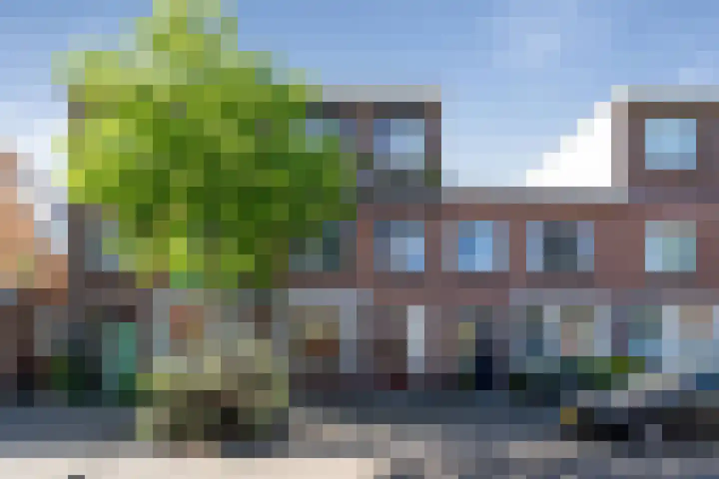 Havenstraat 2 in Alphen aan den Rijn