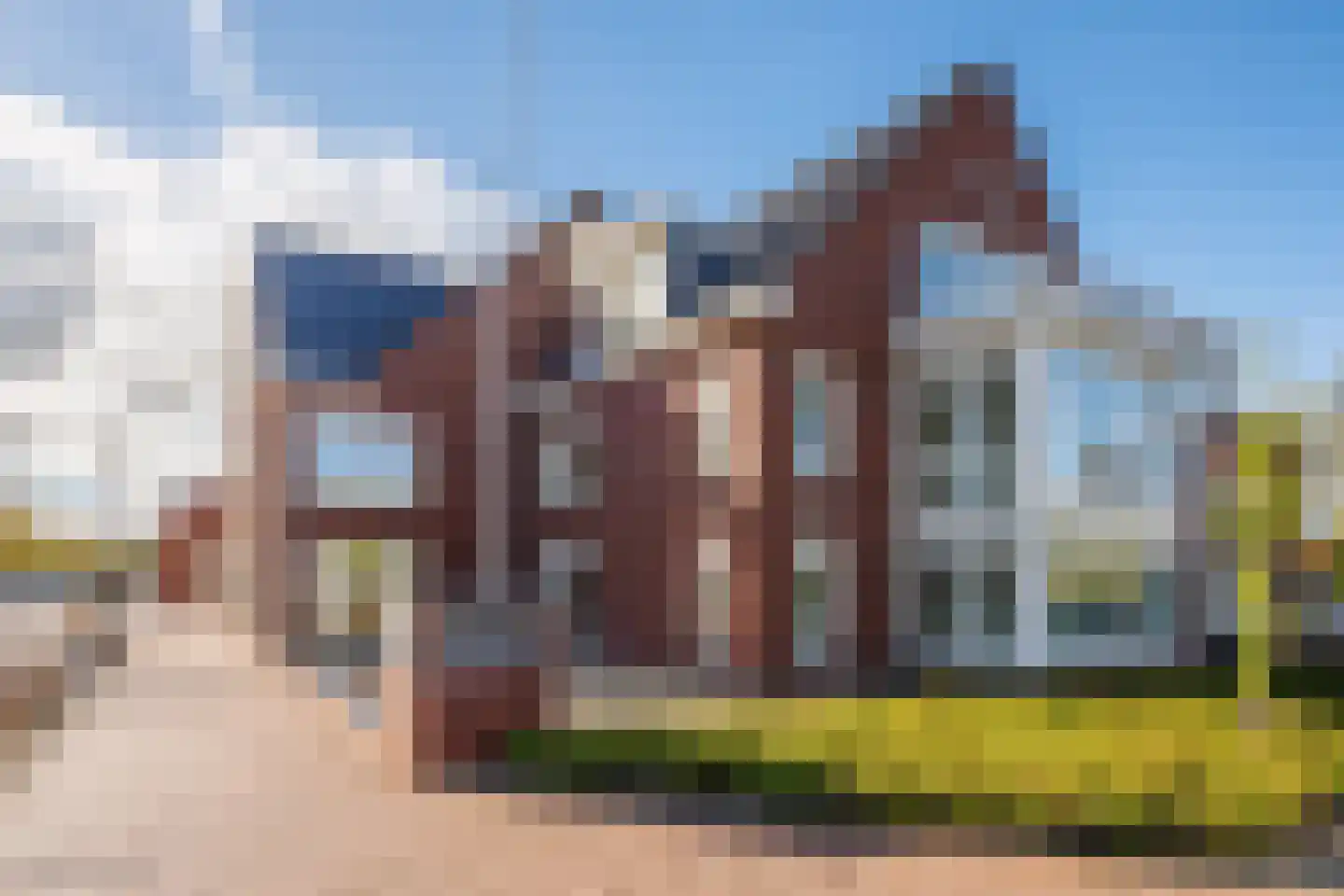 Havenstraat 32 in Middenmeer