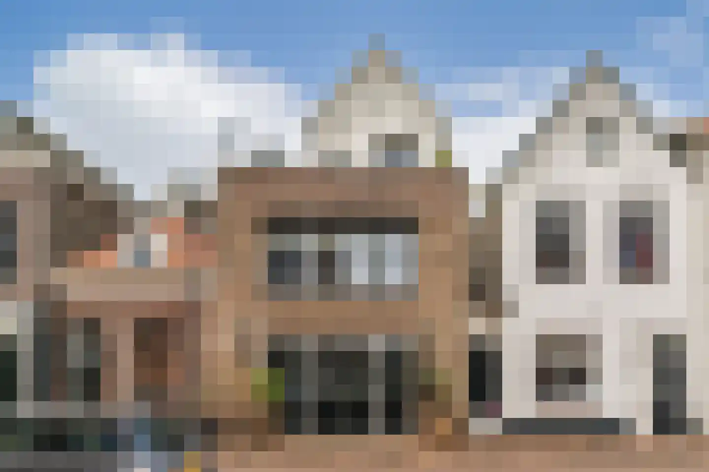 Havenstraat 96 dans Vlaardingen
