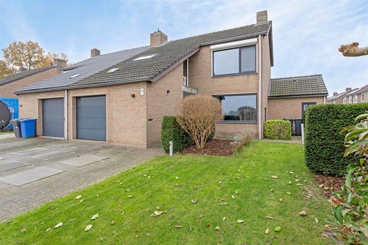 Havenweg 138 in Buchten foto