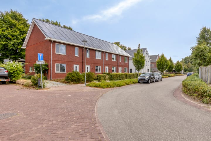 Haver 56 in Leveroy foto