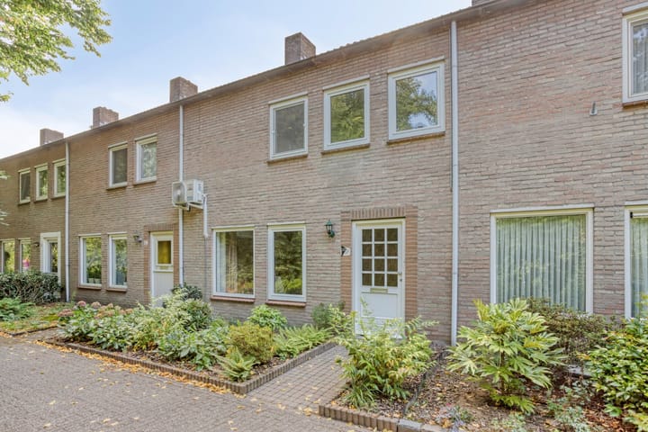 Havercamp 20 in Asten foto