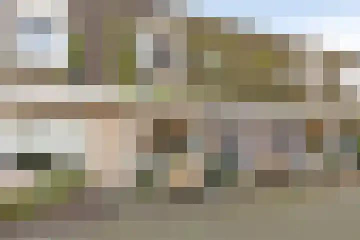 Havercamp 3 in Asten