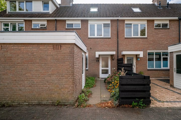 Haverdreef 79 in Doetinchem foto