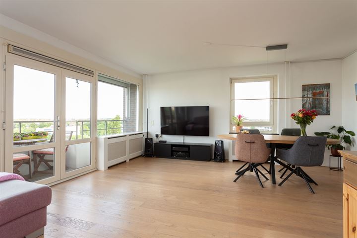 Haverkamp 184 in 's-Gravenhage foto