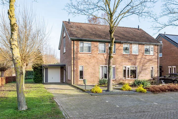 Haverkamp 40 in Gendringen foto