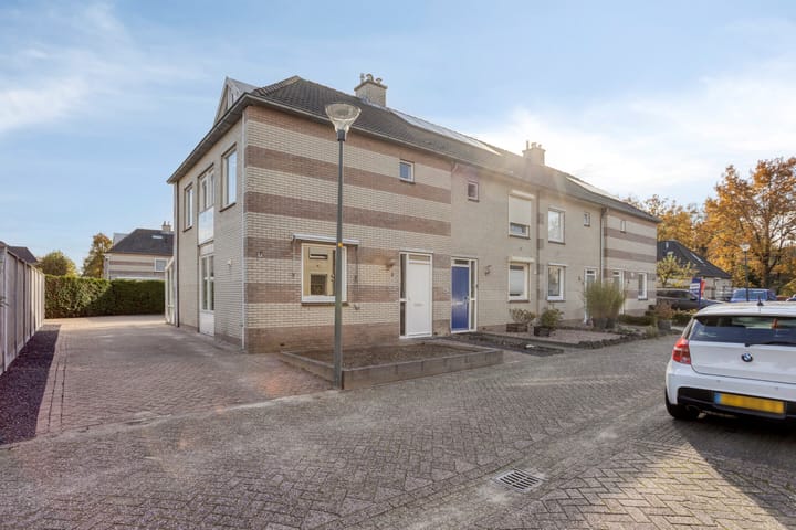 Haverkamp 5 in Scherpenzeel foto