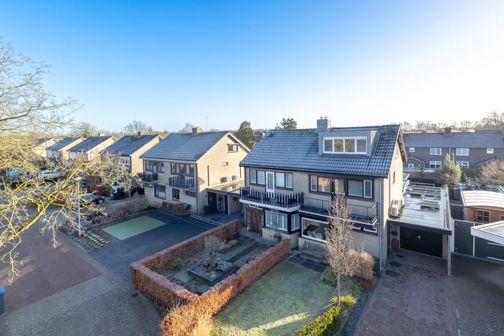 Foto van woning Haverkamp 6, Gendringen