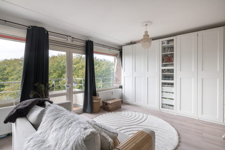 Haverkamp 88 in 's-Gravenhage foto