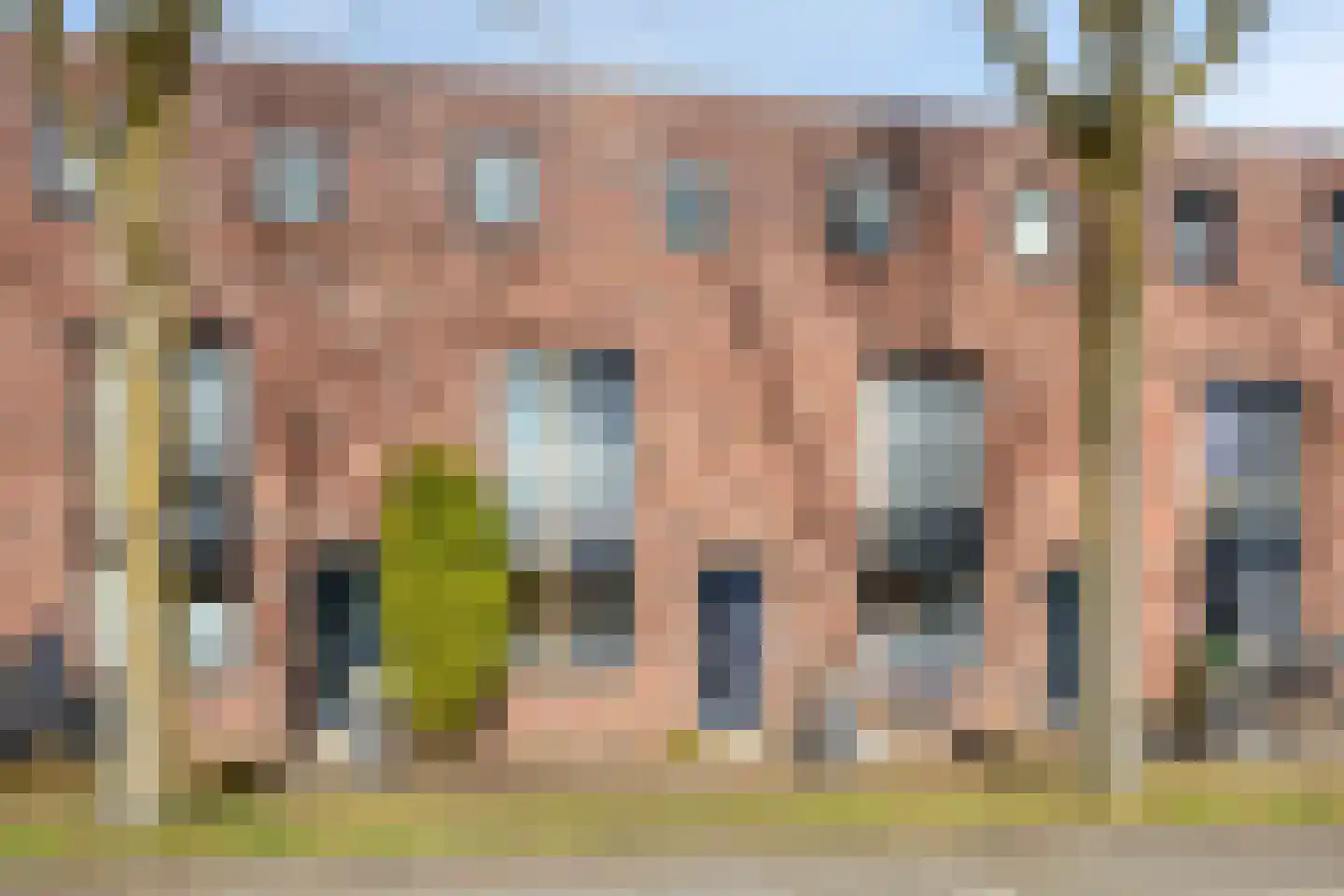 Haverkampweg 38 Enschede
